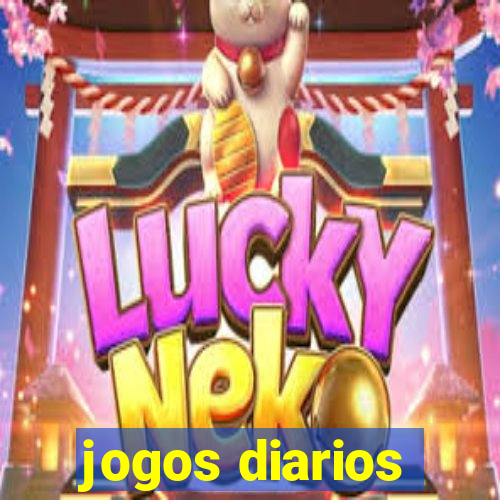 jogos diarios